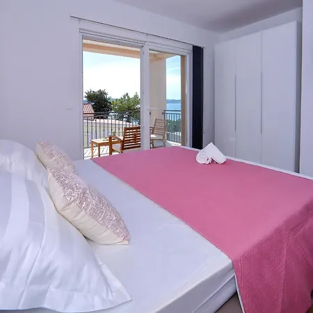 Thalia Apartman Bibinje