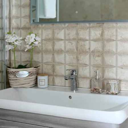 Διαμέρισμα Thalia *