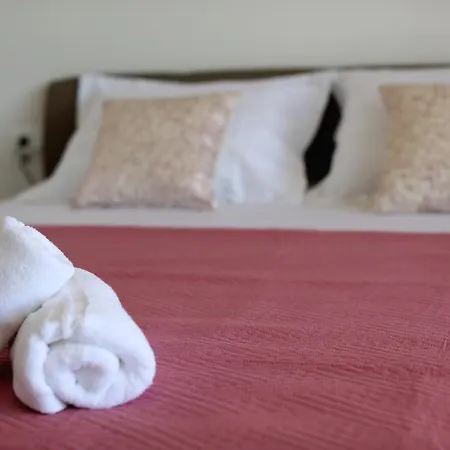 Διαμέρισμα Thalia Bibinje