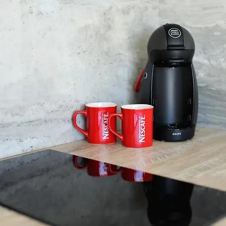 Thalia Διαμέρισμα