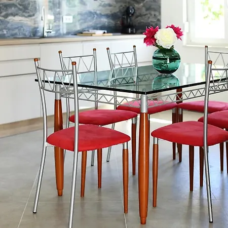 Thalia Διαμέρισμα