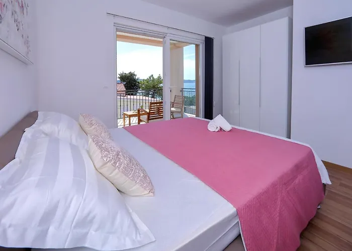 Thalia Appartement Bibinje
