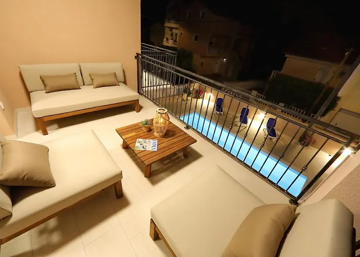 Thalia Appartement *