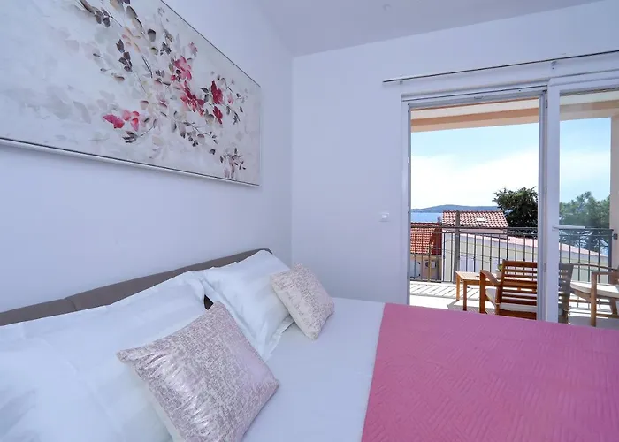 Appartement Thalia
