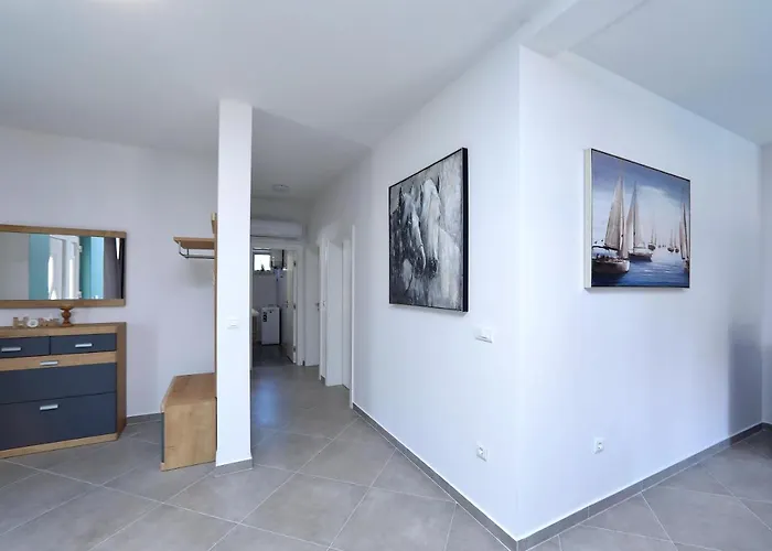 Appartement Thalia