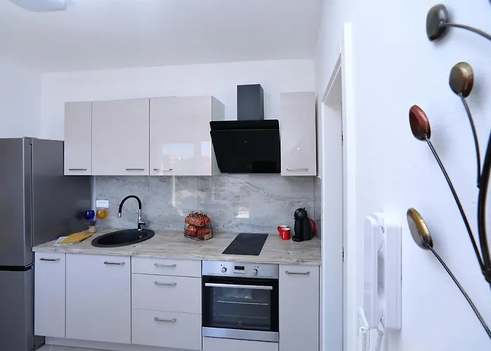 Appartement Thalia *