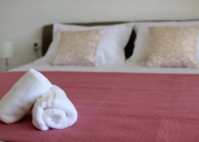 Lägenhet Thalia Bibinje