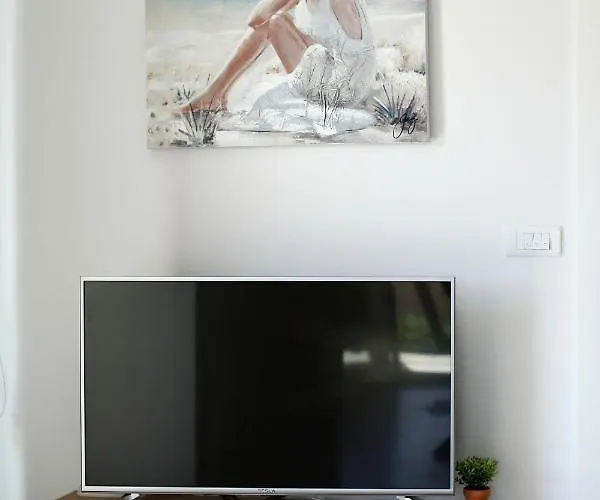 Thalia Appartement