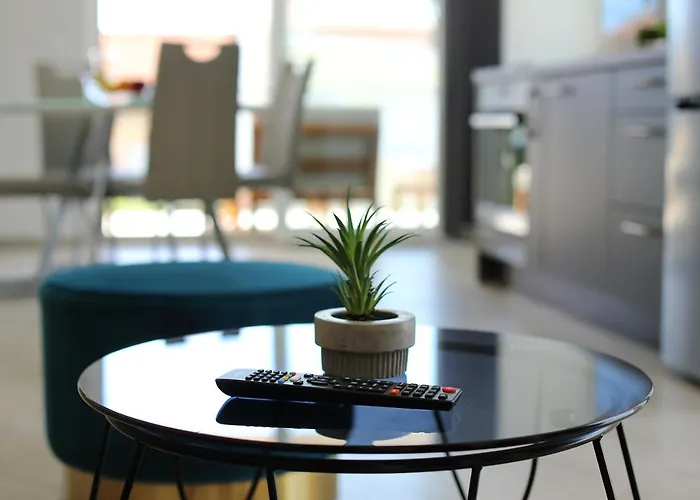 Appartement Thalia *