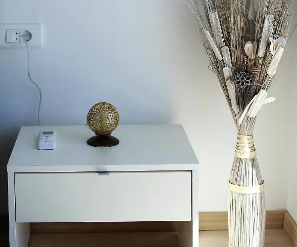 Thalia Appartement *