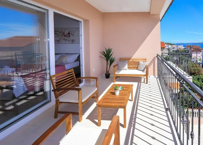 Appartement Thalia Bibinje