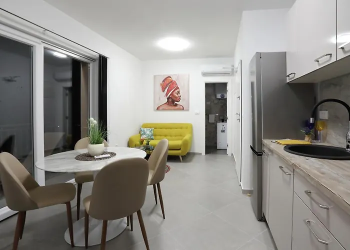Thalia Appartement