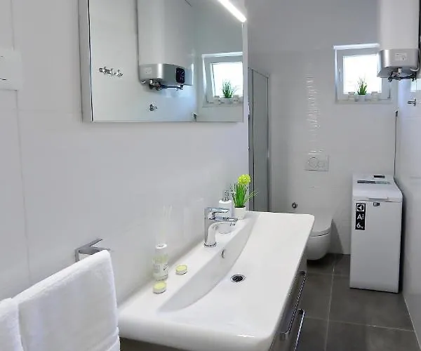 Appartement Thalia Bibinje
