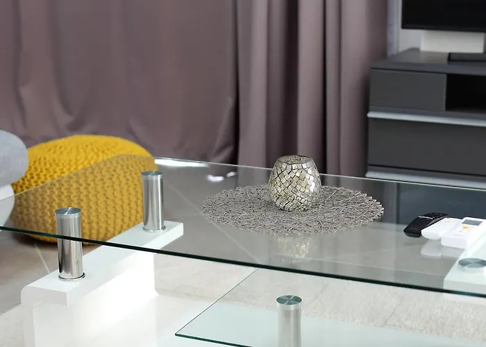 Thalia Appartement