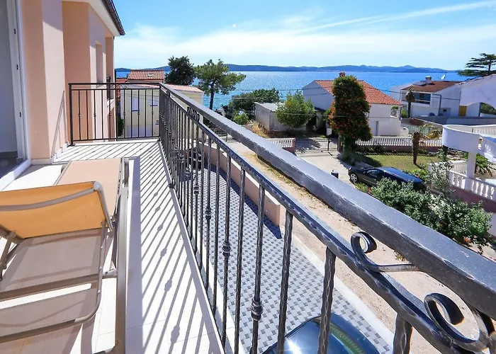 Appartement Thalia