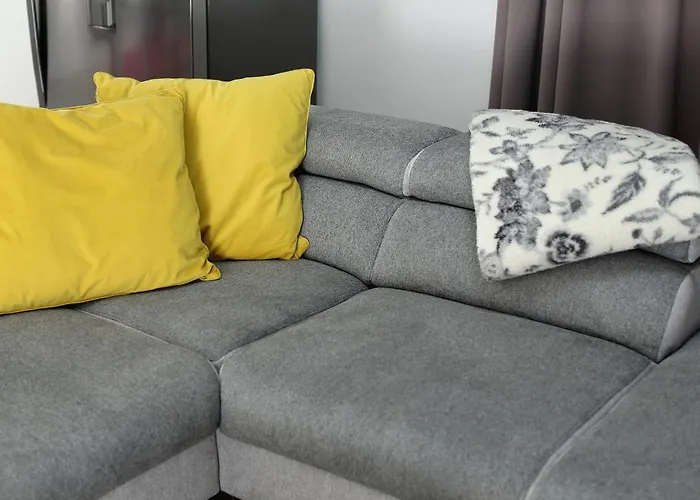 Appartement Thalia