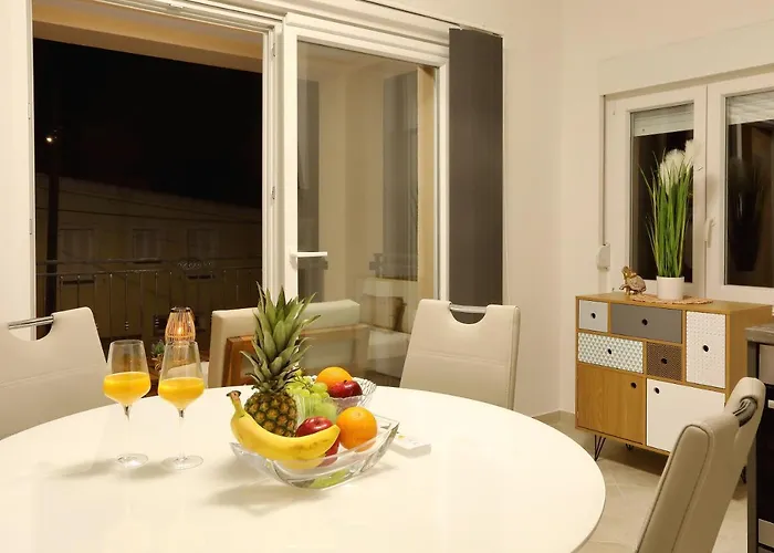 Thalia Appartement *