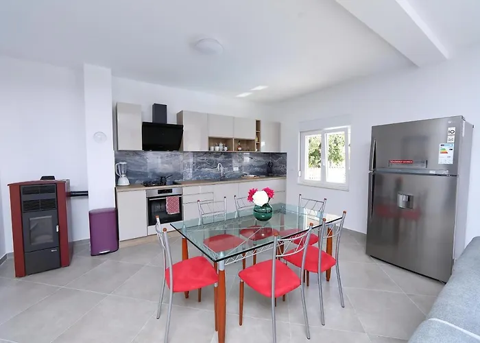 Appartement Thalia *