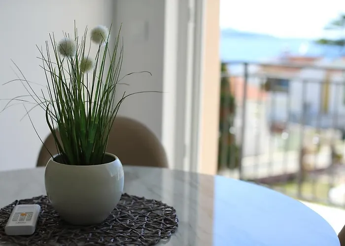 Appartement Thalia