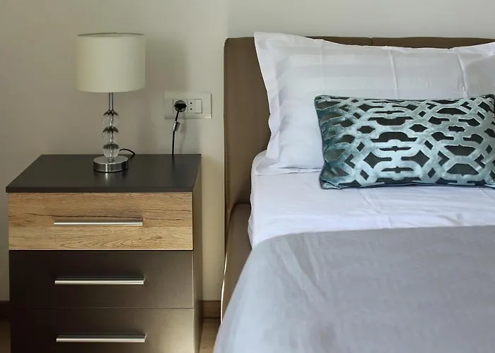 Thalia Appartement