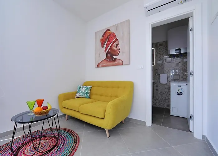 Thalia Appartement