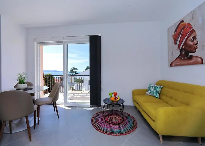 Appartement Thalia
