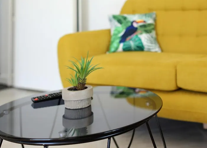 Appartement Thalia