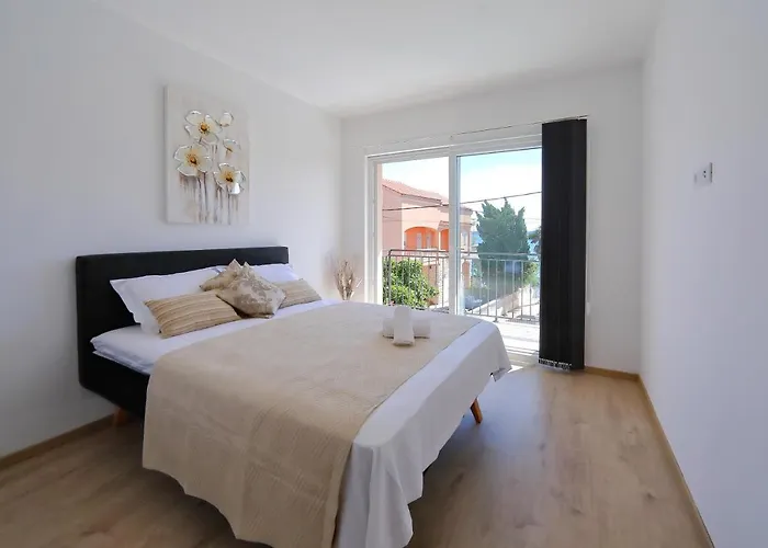 Appartement Thalia Bibinje
