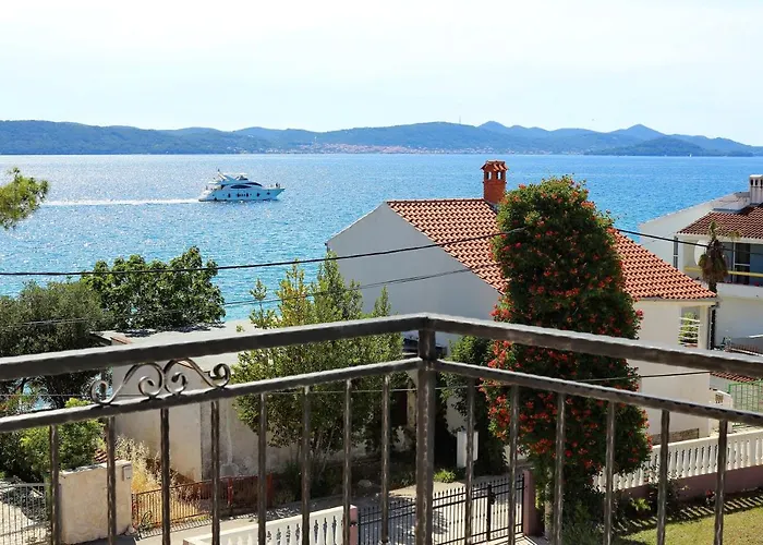 Appartement Thalia *
