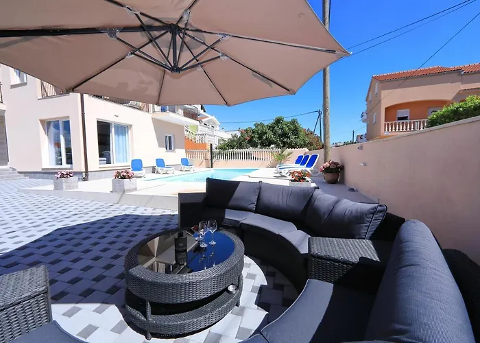 Thalia Appartement *