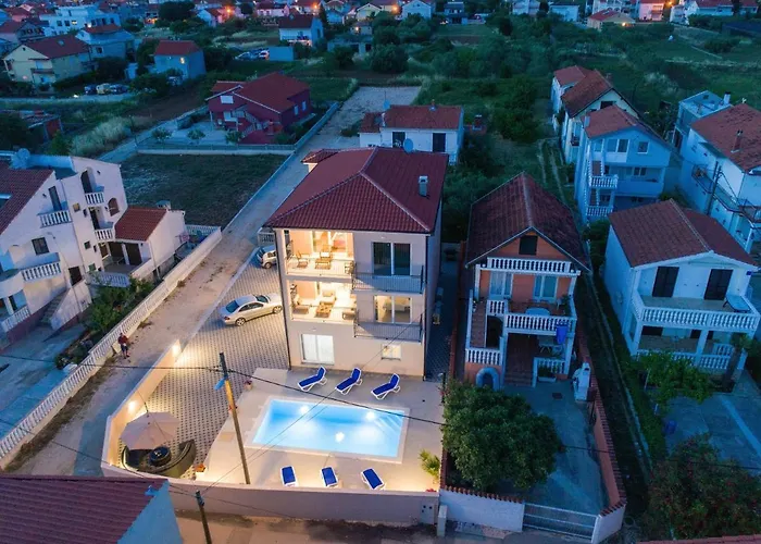 Appartement Thalia
