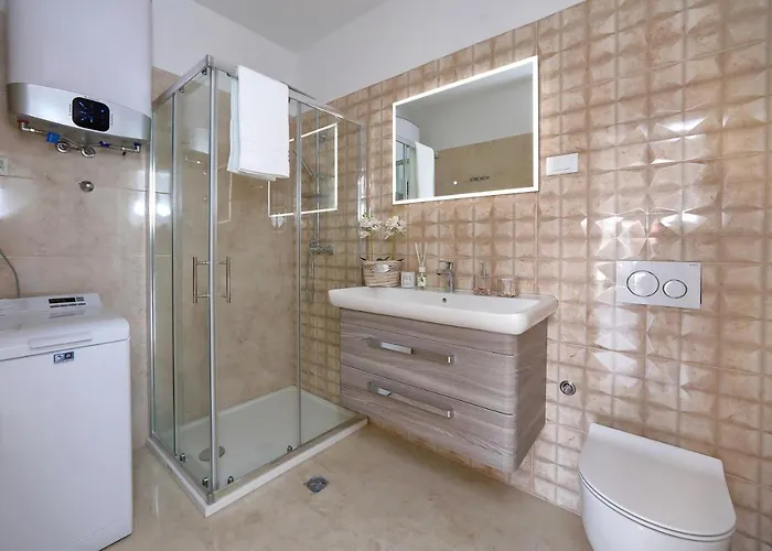 Thalia Appartement *