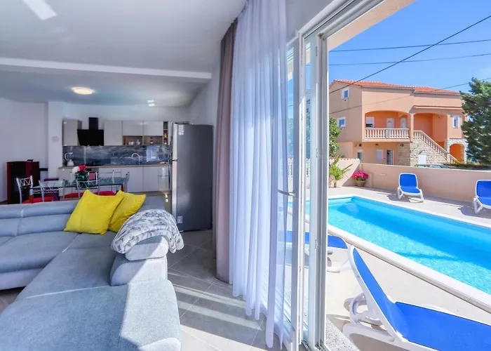 Thalia Appartement *