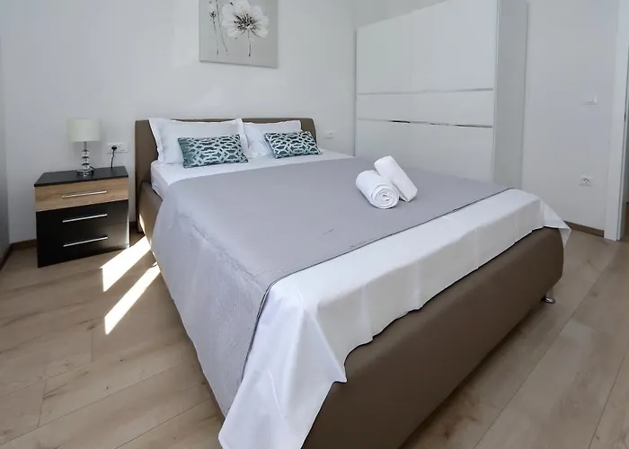 Thalia Appartement Bibinje