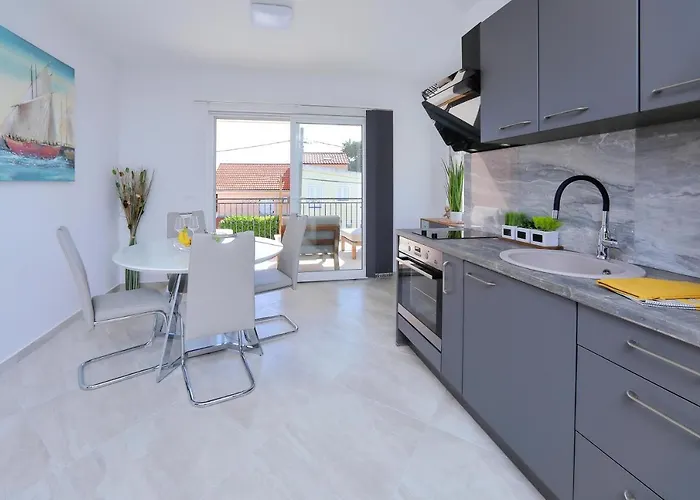 Thalia Appartement