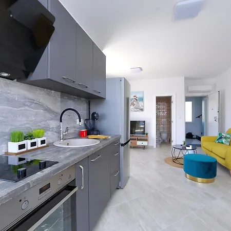 Apartamento Thalia *