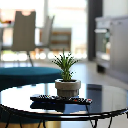 Apartamento Thalia *