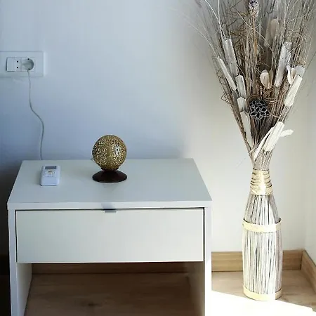Thalia Appartement *