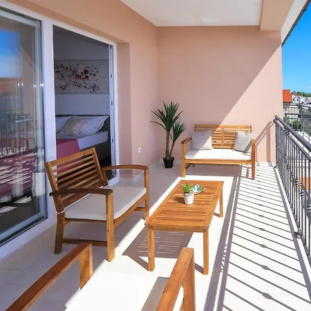 Apartment Thalia Bibinje