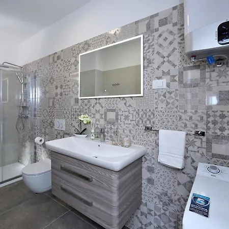 Thalia Apartamento Bibinje