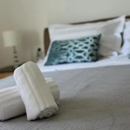 Apartment Thalia Bibinje