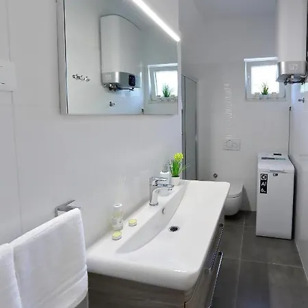 Apartment Thalia Bibinje