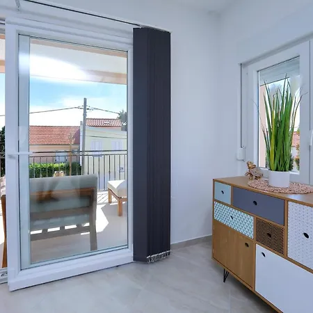 Apartamento Thalia *