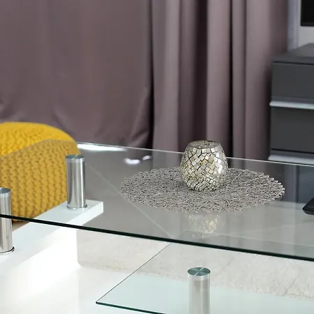 Thalia Apartment