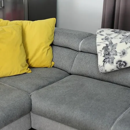 Apartamento Thalia
