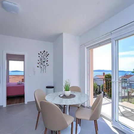 Appartement Thalia Bibinje