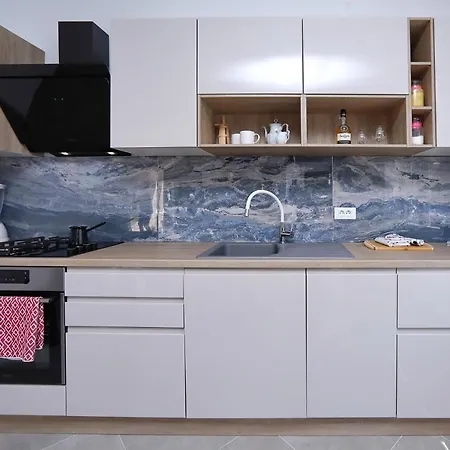 Thalia Apartamento Bibinje