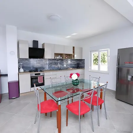 Apartamento Thalia *
