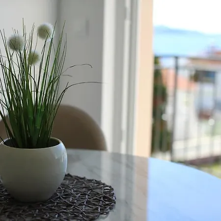 Apartment Thalia