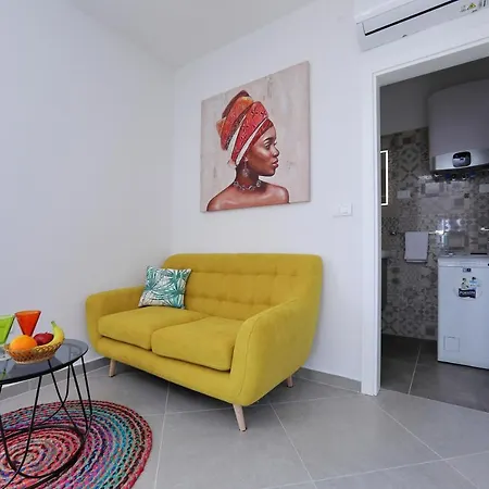 Thalia Apartamento